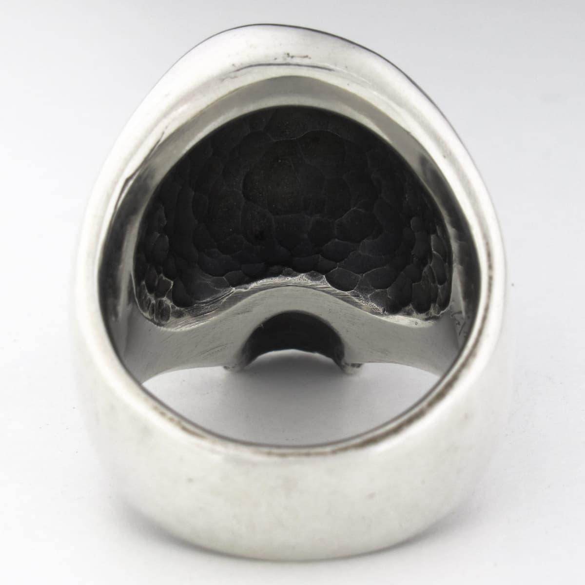 ラットレース - TAO Skull Ring – RAT RACE OFFICIAL STORE
