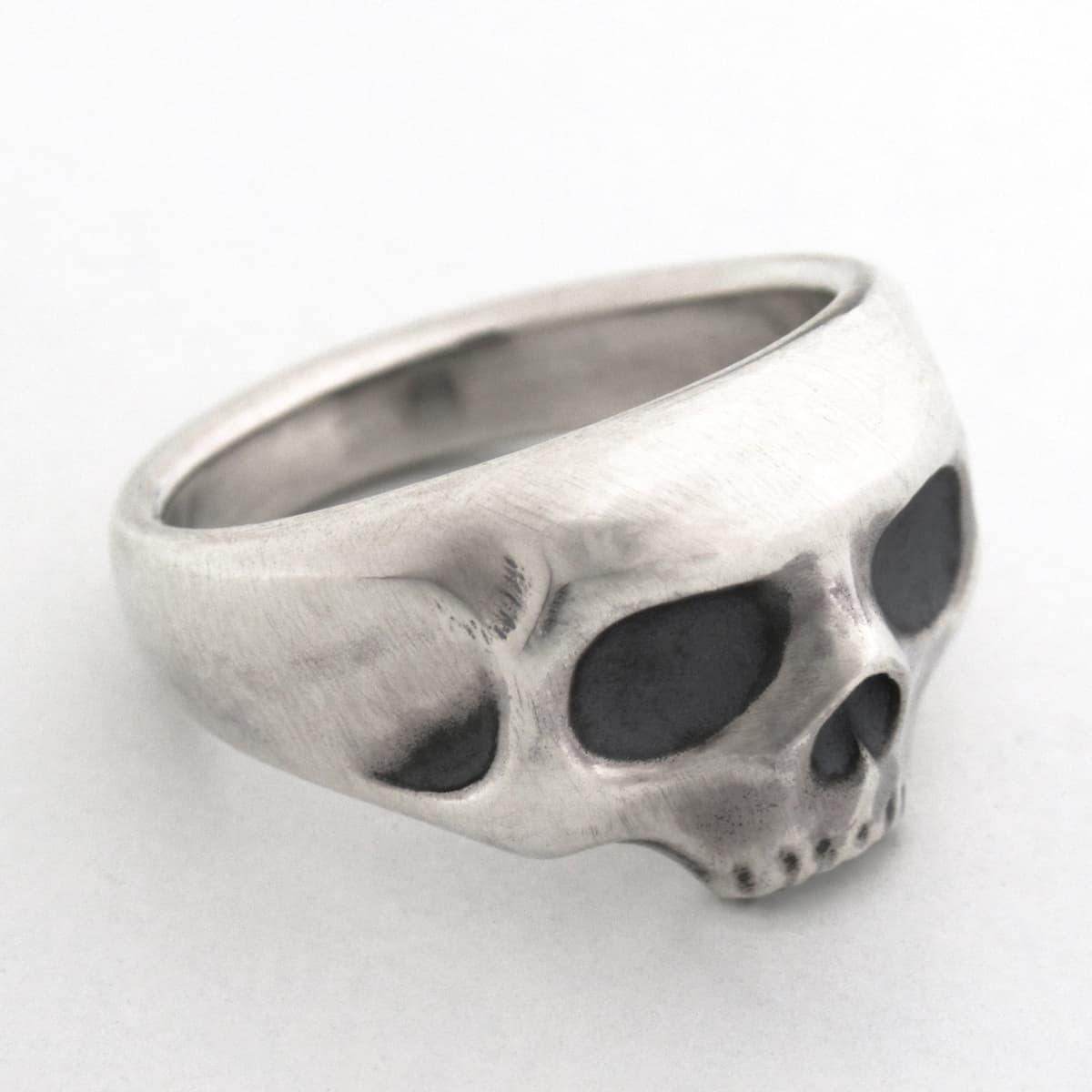 ラットレース - Standard Skull Ring 3 – RAT RACE OFFICIAL STORE