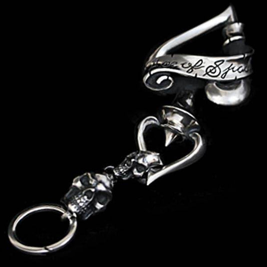 Rat Race - Key Chain / Wallet Chain – RAT RACE OFFICIAL STORE