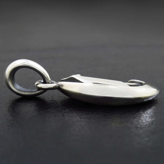 R.A.W（Rat Another World） - Uppercase Top "C" [ RAT-CL ] - RAT RACE OFFICIAL STORE