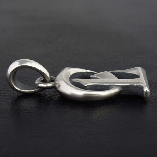 R.A.W（Rat Another World） - Uppercase Top "E" [ RAT-EL ] - RAT RACE OFFICIAL STORE