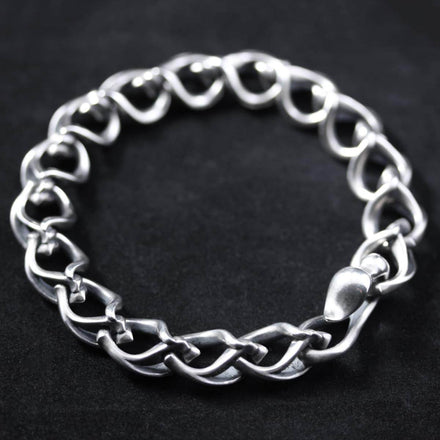 ラットレース - Chain of KAIKA Flare Bracelet S – RAT RACE OFFICIAL