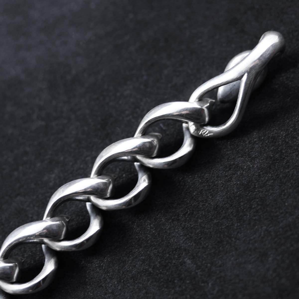 毎週値下げ！ゲコタ　ライスブレスレット 楽天市場】【プライベートアイズ】ライスブレス／腕時計用ステンレス