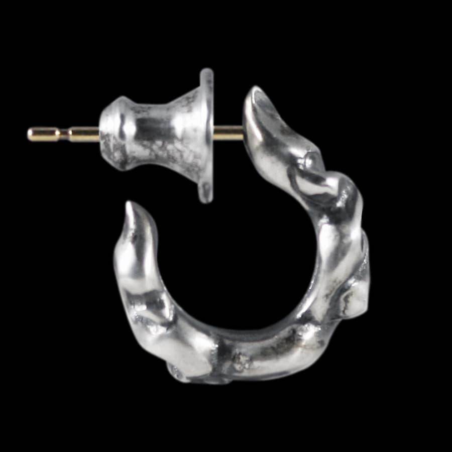 ラットレース - Rise Flare Hoop Pierce S – RAT RACE OFFICIAL STORE