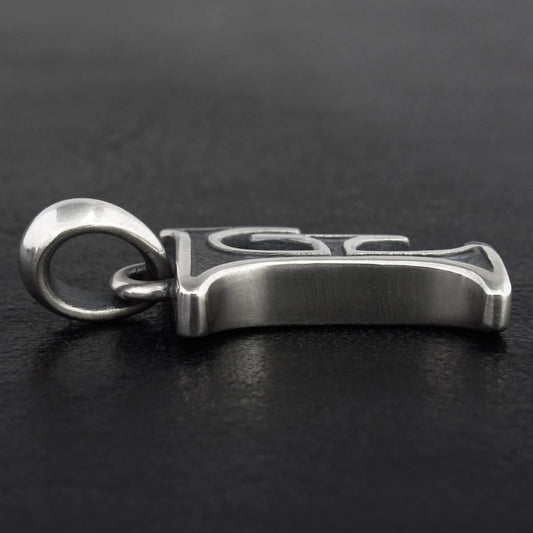 R.A.W（Rat Another World） - Uppercase Top "F" [ RAT-FL ] - RAT RACE OFFICIAL STORE
