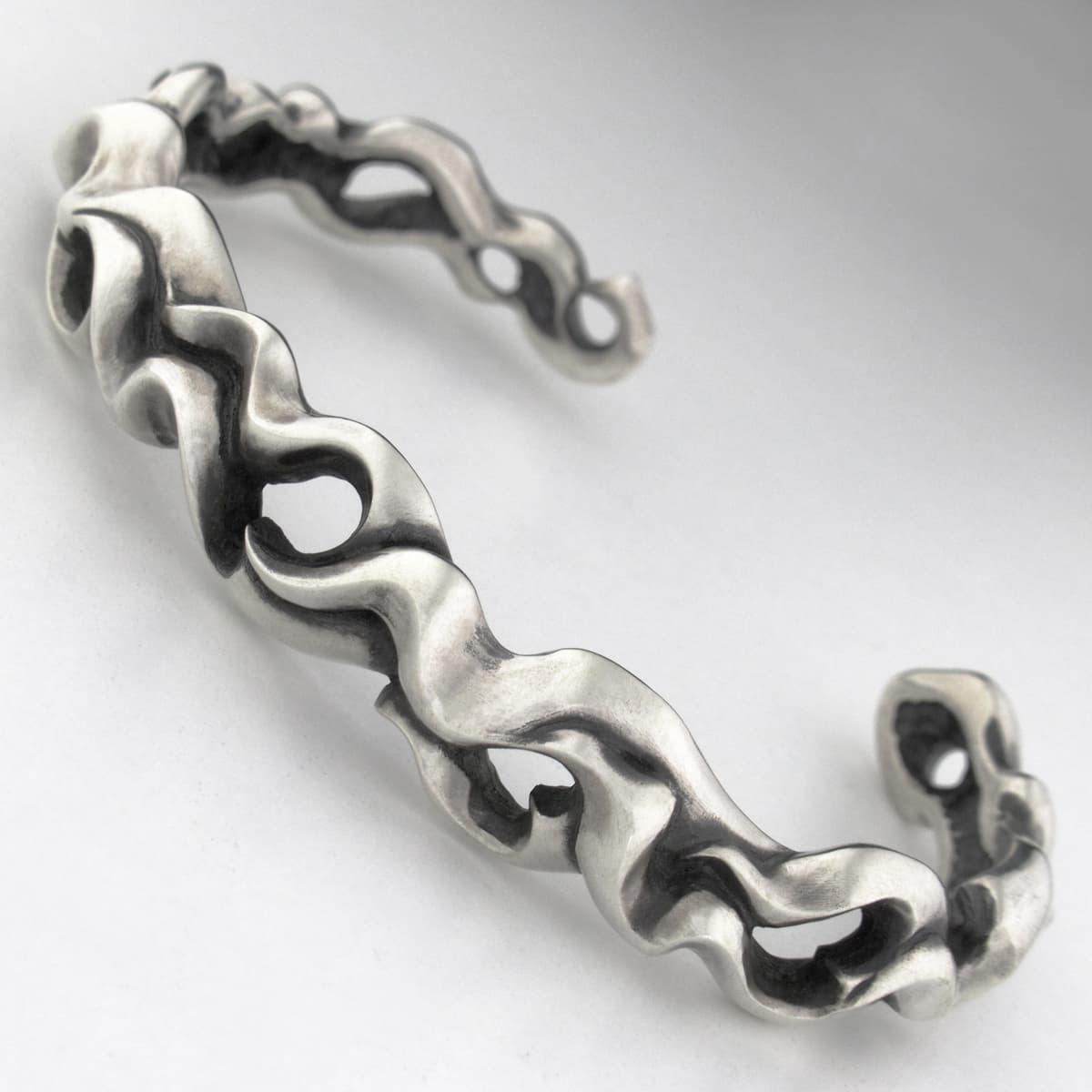 ラットレース　フレアリング Rat Race / ラットレース KAIKA FLARE RING 怪火フレアリング F
