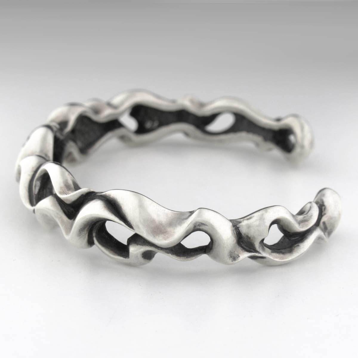 ratsバングル サイズM NARROW BRACELET – JOLLY ROGER