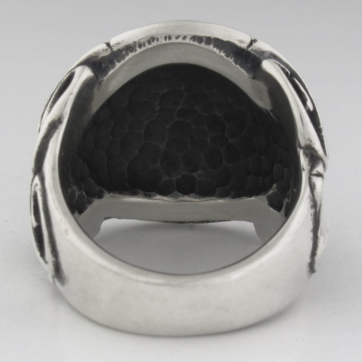 Give No Take No Skull Ring 2 Give No Take No Skull Ring 2