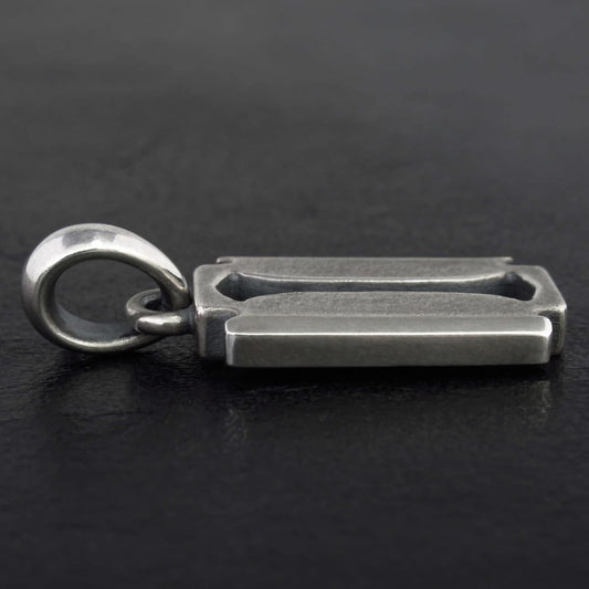 R.A.W（Rat Another World） - Uppercase Top "I" [ RAT-IL ] - RAT RACE OFFICIAL STORE