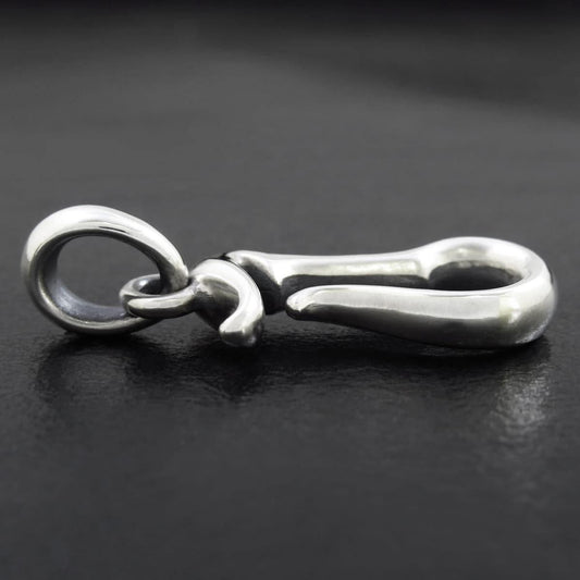 R.A.W（Rat Another World） - Uppercase Top "J" [ RAT-JL ] - RAT RACE OFFICIAL STORE