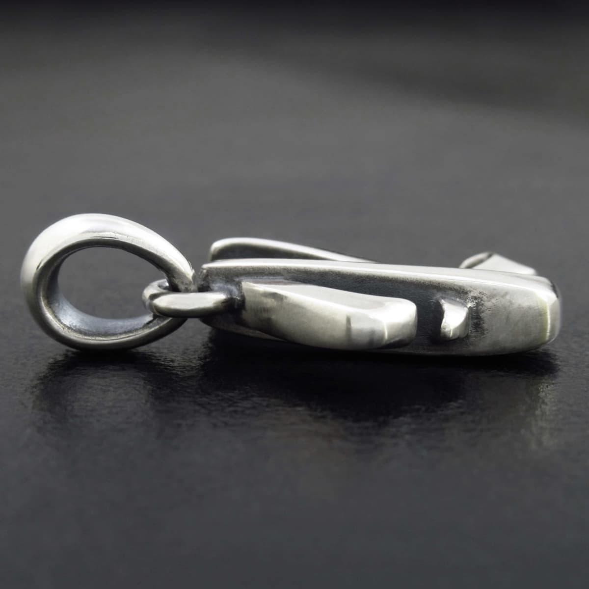 R.A.W（Rat Another World） - Uppercase Top "K" [ RAT-KL ] - RAT RACE OFFICIAL STORE