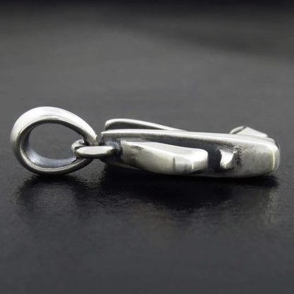 R.A.W（Rat Another World） - Uppercase Top "K" [ RAT-KL ] - RAT RACE OFFICIAL STORE