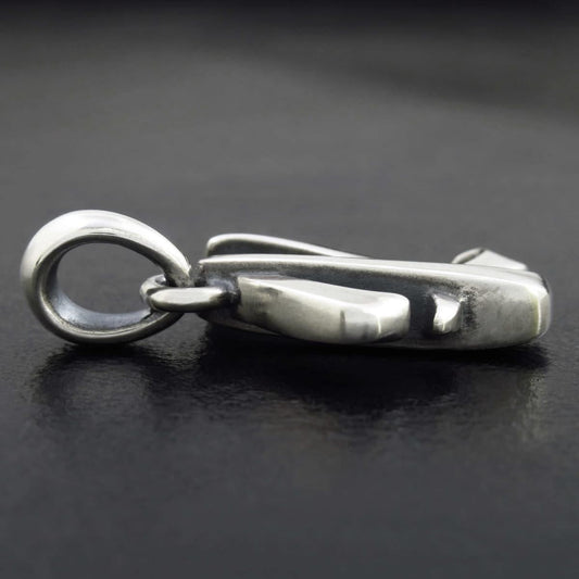 R.A.W（Rat Another World） - Uppercase Top "K" [ RAT-KL ] - RAT RACE OFFICIAL STORE
