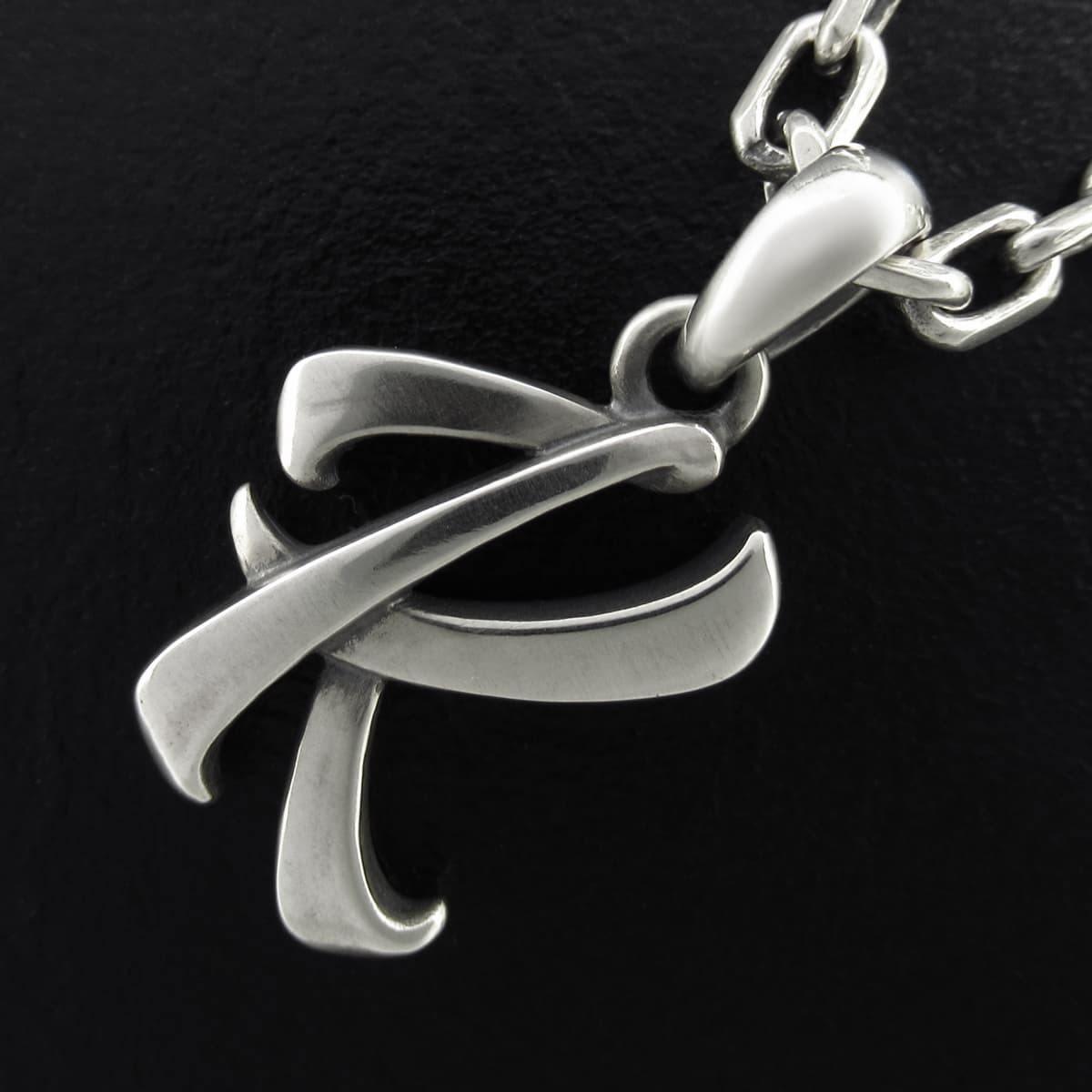 R.A.W（Rat Another World） - Uppercase Top "K" [ RAT-KL ] - RAT RACE OFFICIAL STORE