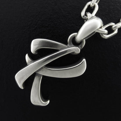 R.A.W（Rat Another World） - Uppercase Top "K" [ RAT-KL ] - RAT RACE OFFICIAL STORE