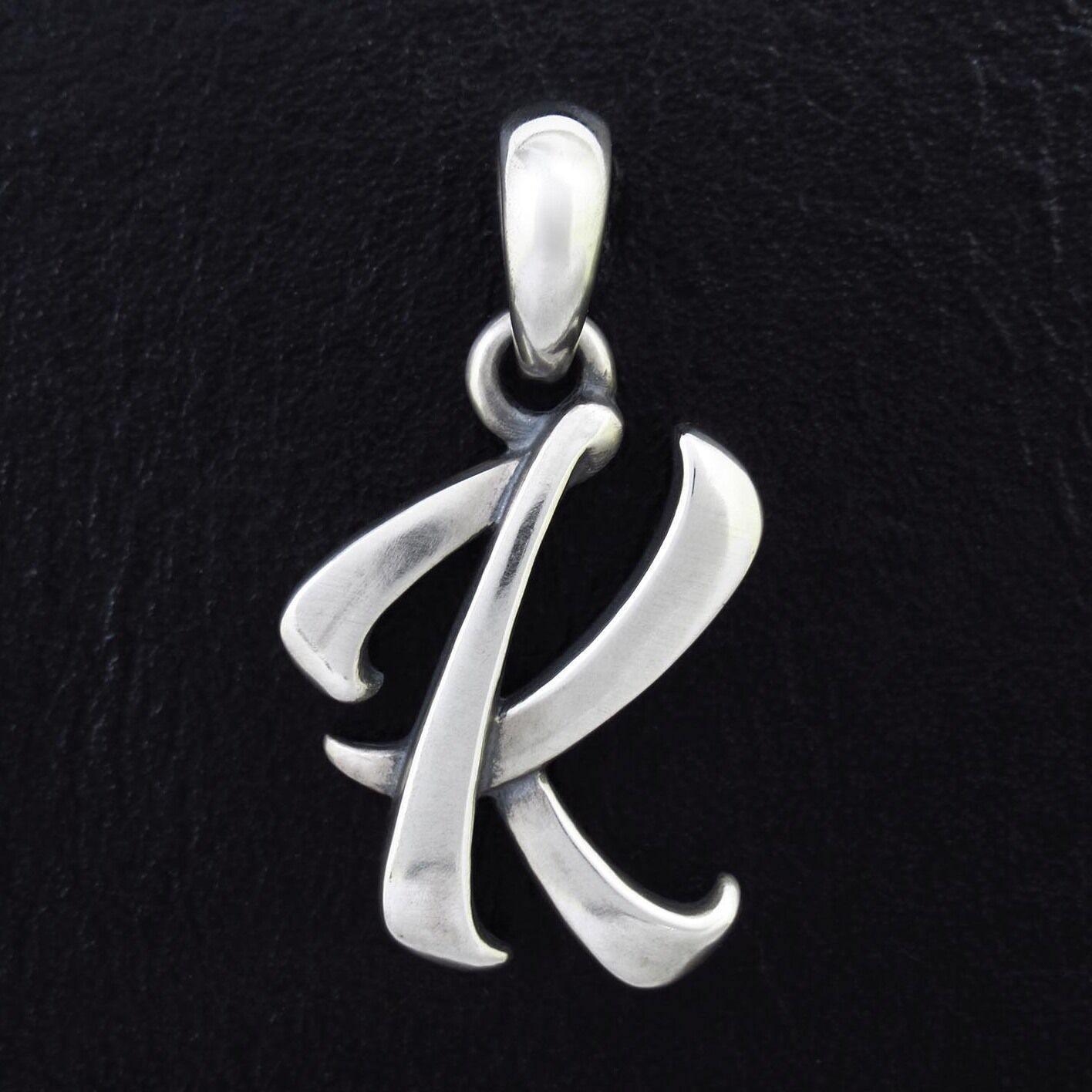 R.A.W（Rat Another World） - Uppercase Top "K" [ RAT-KL ] - RAT RACE OFFICIAL STORE