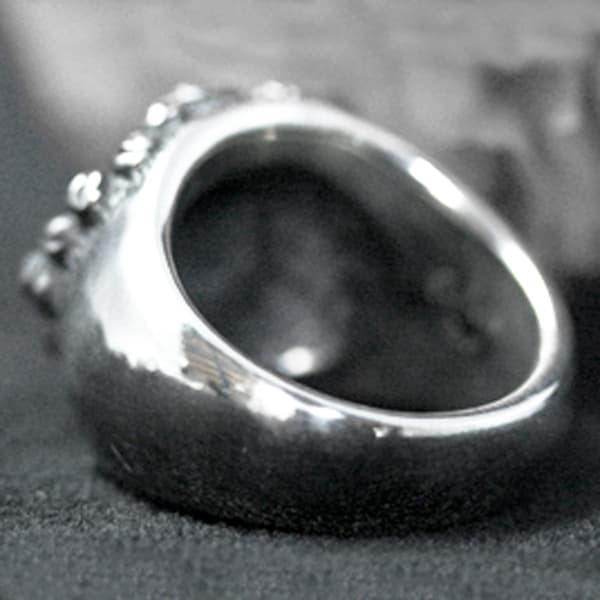 r.l.d / Rat Race - Rose Heart Frame Ring – RAT RACE OFFICIAL STORE r.l.d / Rat Race - Rose Heart Frame Ring – RAT RACE OFFICIAL STORE