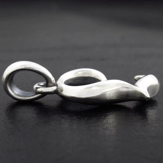 R.A.W（Rat Another World） - Uppercase Top "L" [ RAT-LL ] - RAT RACE OFFICIAL STORE