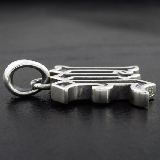 R.A.W（Rat Another World） - Uppercase Top "M" [ RAT-ML ] - RAT RACE OFFICIAL STORE