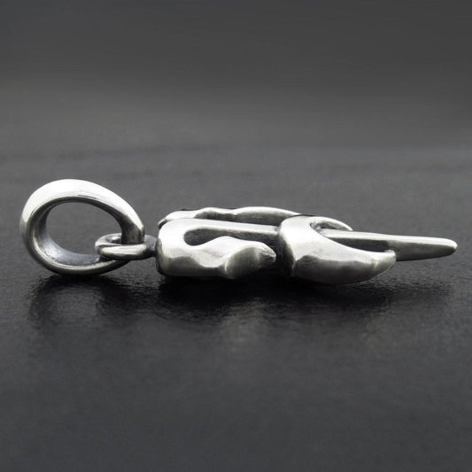 R.A.W（Rat Another World） - Uppercase Top "P" [ RAT-PL ] - RAT RACE OFFICIAL STORE