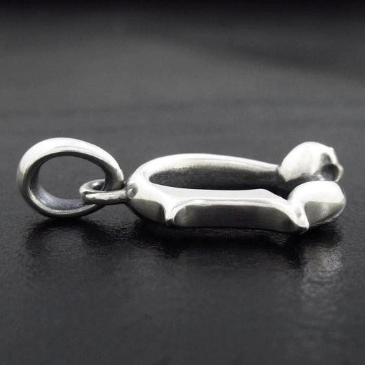 R.A.W（Rat Another World） - Uppercase Top "Q" [ RAT-QL ] - RAT RACE OFFICIAL STORE