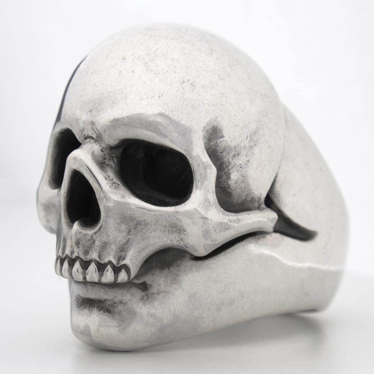 Masked Ring Type Human [ RAWR-1TH ] - RAT RACE OFFICIAL STORE