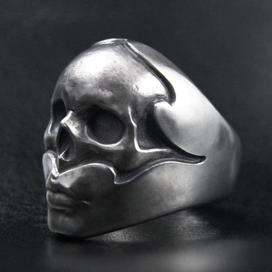 Maskless Ring [ RAWR-1 ] - RAT RACE OFFICIAL STORE