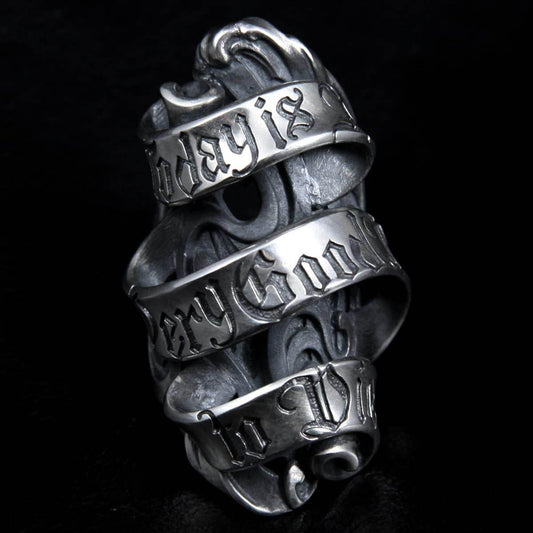 R.A.W（Rat Another World） - Message On The Flow Ring [ RAWR-2R ] - RAT RACE OFFICIAL STORE