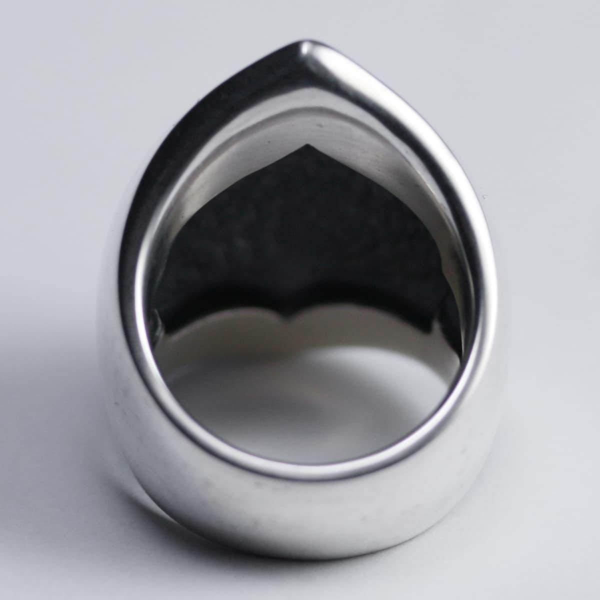 ラットレース R.A.W - Domed Ring / Marquise – RAT RACE