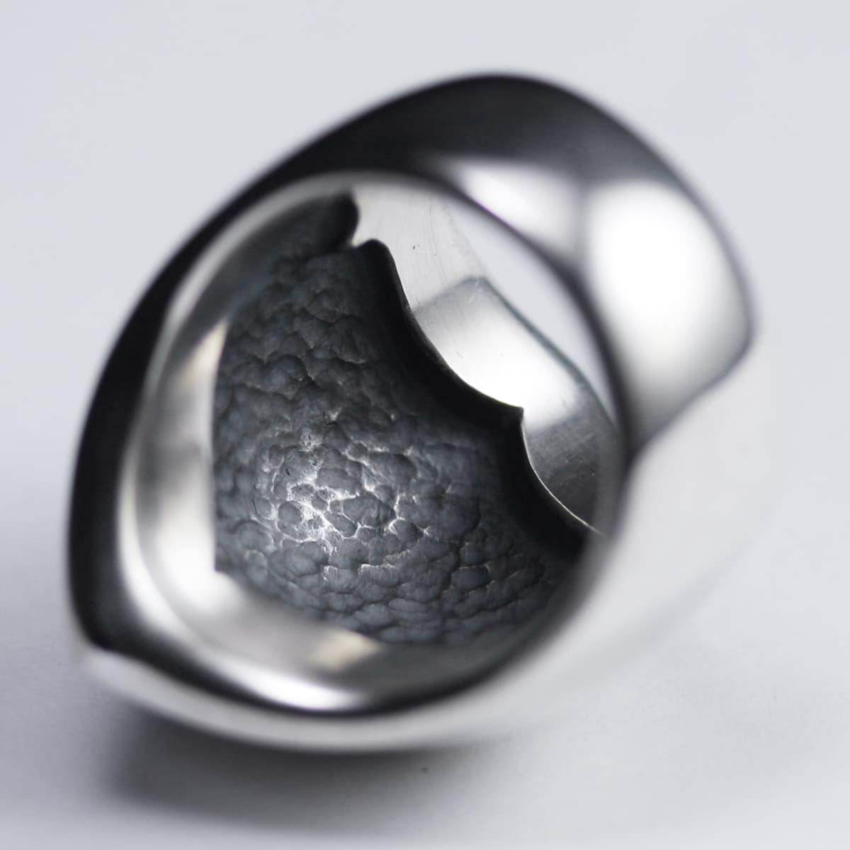 ラットレース R.A.W Domed Ring R.A.W - Domed Ring -Narrow- / LOVE – RAT RACE OFFICIAL STORE