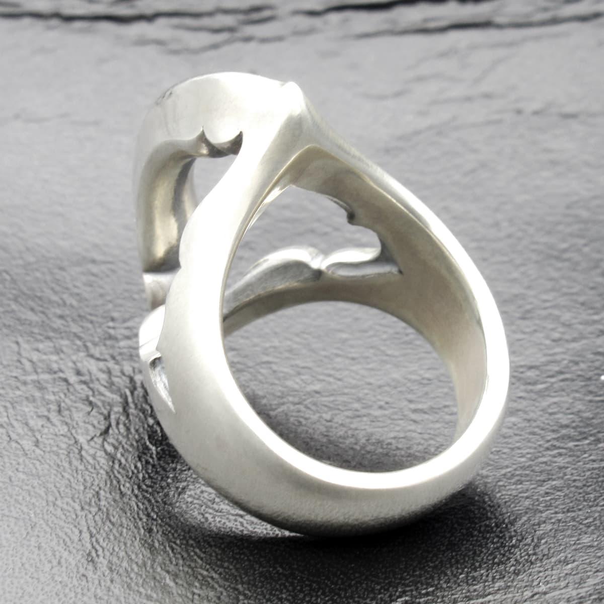 RAT RACE / R.A.W - Anomaly Ring 