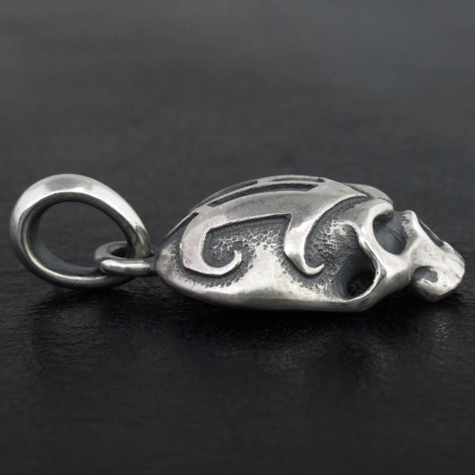 R.A.W（Rat Another World） - Uppercase Top "R" Type 2 [ RAT-RL2 ] - RAT RACE OFFICIAL STORE