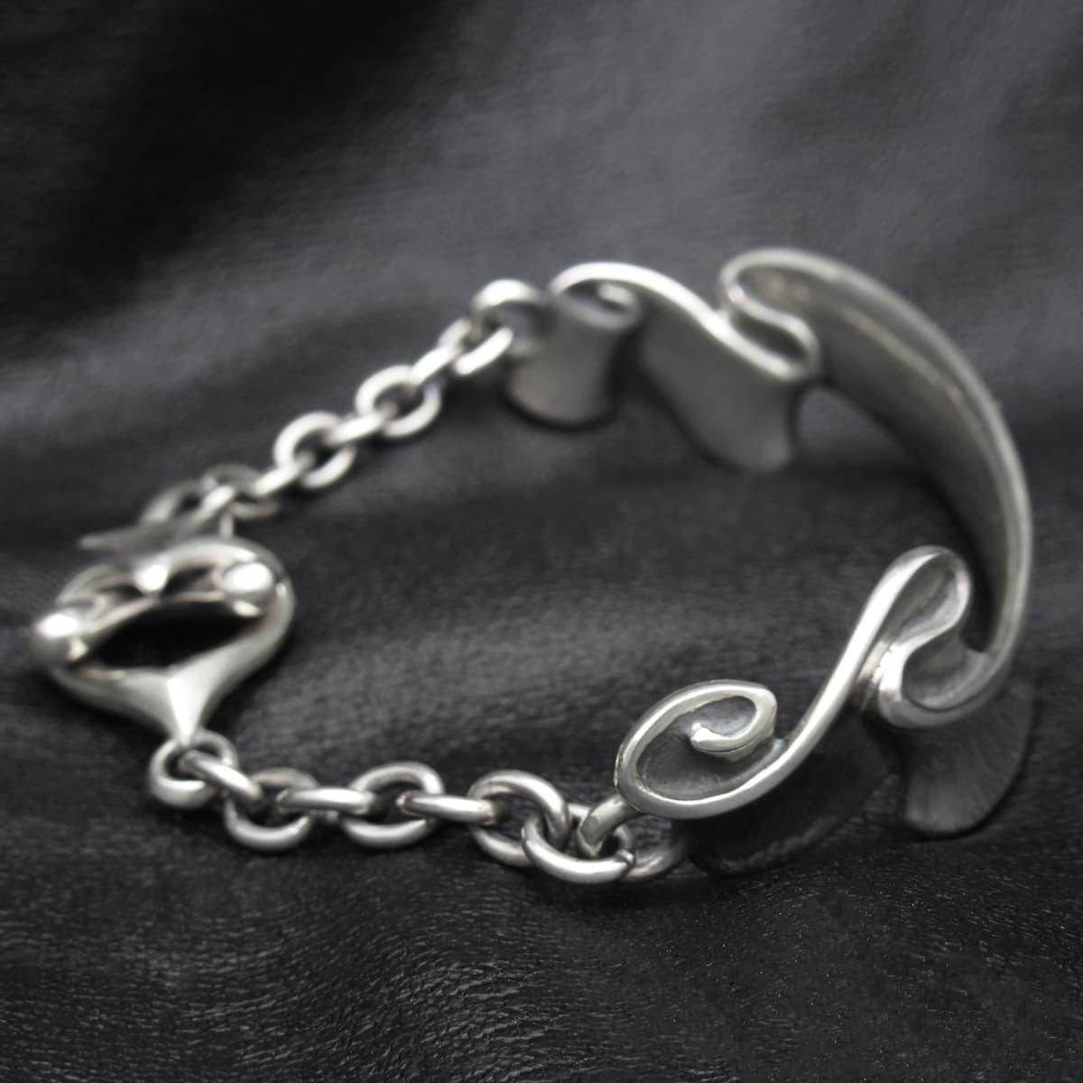 ラットレース - Ribbon Plate Bracelet S – RAT RACE OFFICIAL STORE ラットレース - Ribbon Plate Bracelet S – RAT RACE OFFICIAL STORE