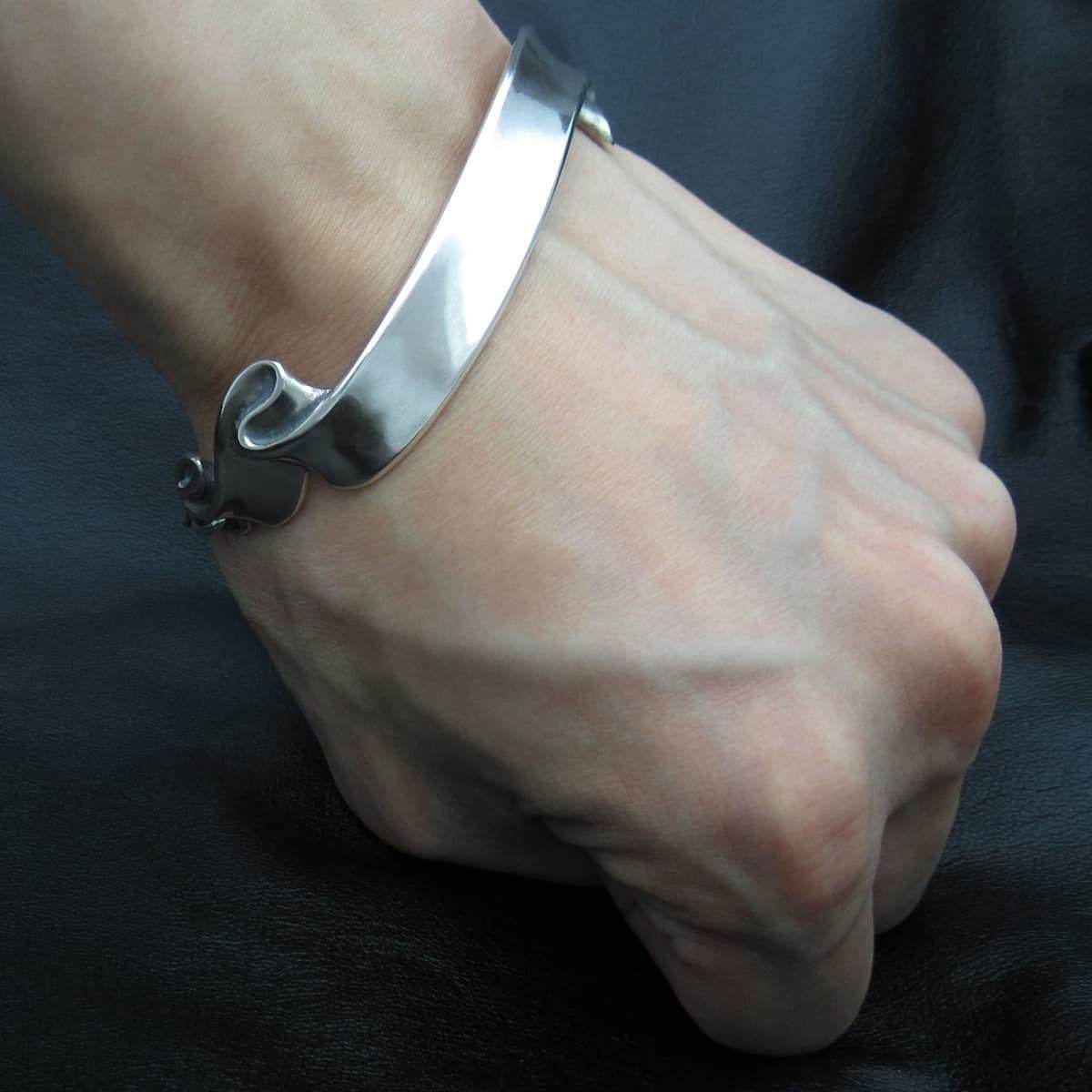 ラットレース - Ribbon Plate Bracelet S – RAT RACE OFFICIAL STORE