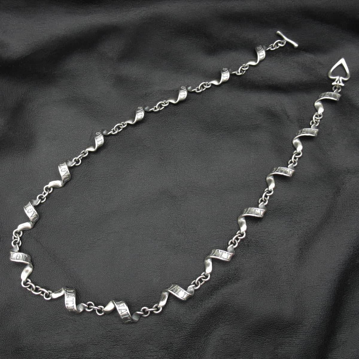 Rat Race - Necklace – RAT RACE OFFICIAL STORE