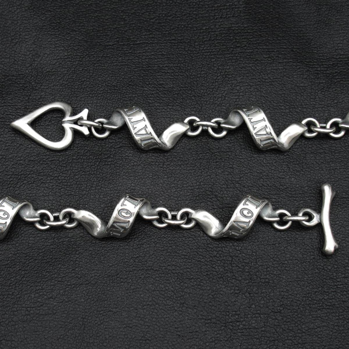 ラットレース - Flutter Ribbon Necklace – RAT RACE OFFICIAL STORE