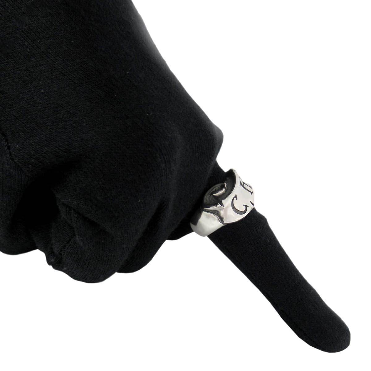 ラットレース - Message On Ribbon Ring / CRY – RAT RACE OFFICIAL STORE