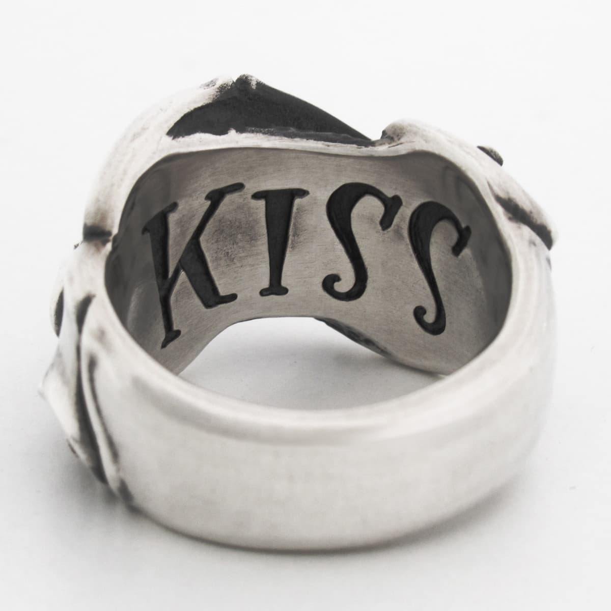 Message On Ribbon Ring / CRY [ RMR-3C ] - RAT RACE OFFICIAL STORE