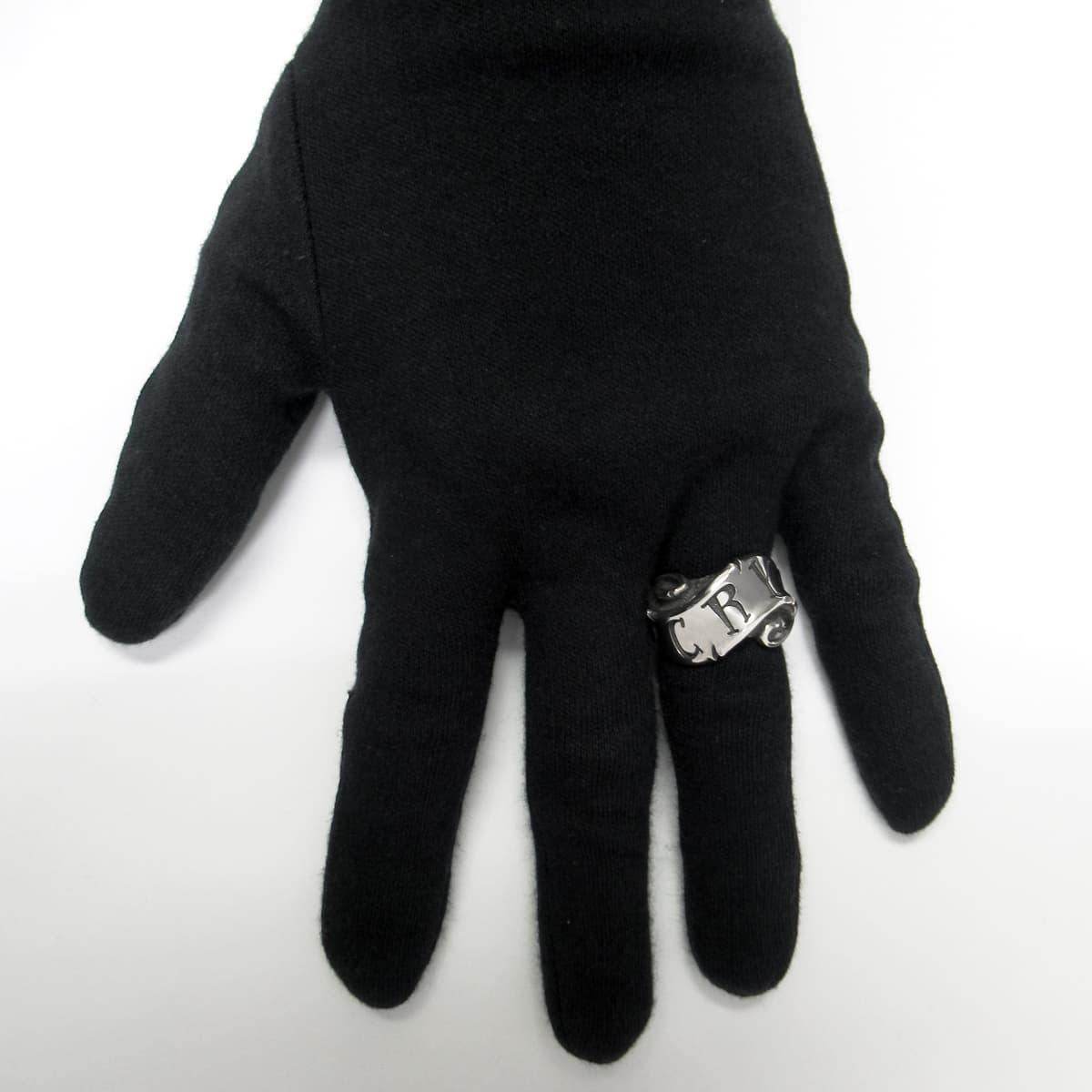 ラットレース - Message On Ribbon Ring / CRY – RAT RACE OFFICIAL STORE