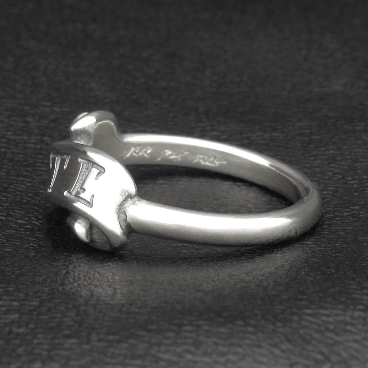 ラットレース - Sweet Little Ribbon Ring / HATE – RAT RACE OFFICIAL