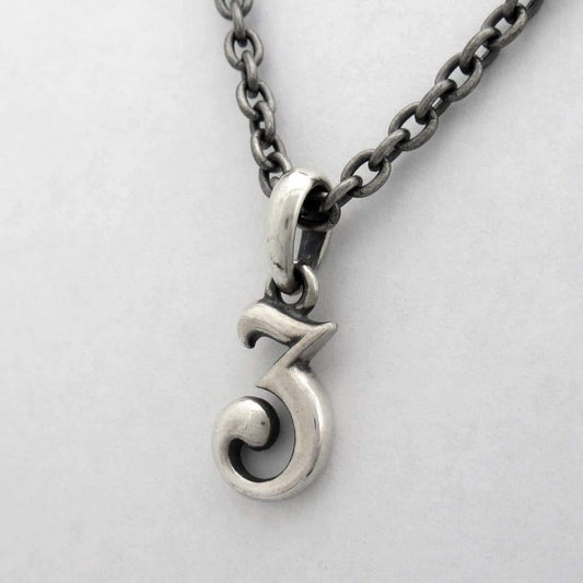R.A.W（Rat Another World） - Number Top S "3" [ RNT-3S ] - RAT RACE OFFICIAL STORE