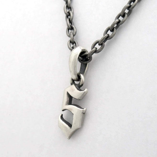 R.A.W（Rat Another World） - Number Top S "5" [ RNT-5S ] - RAT RACE OFFICIAL STORE