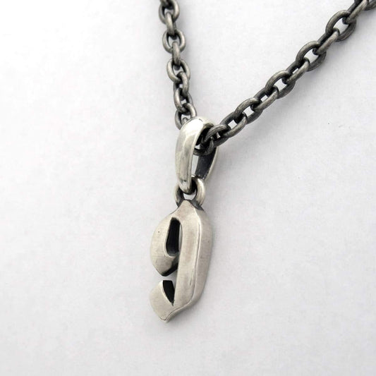 R.A.W（Rat Another World） - Number Top S "9" [ RNT-9S ] - RAT RACE OFFICIAL STORE