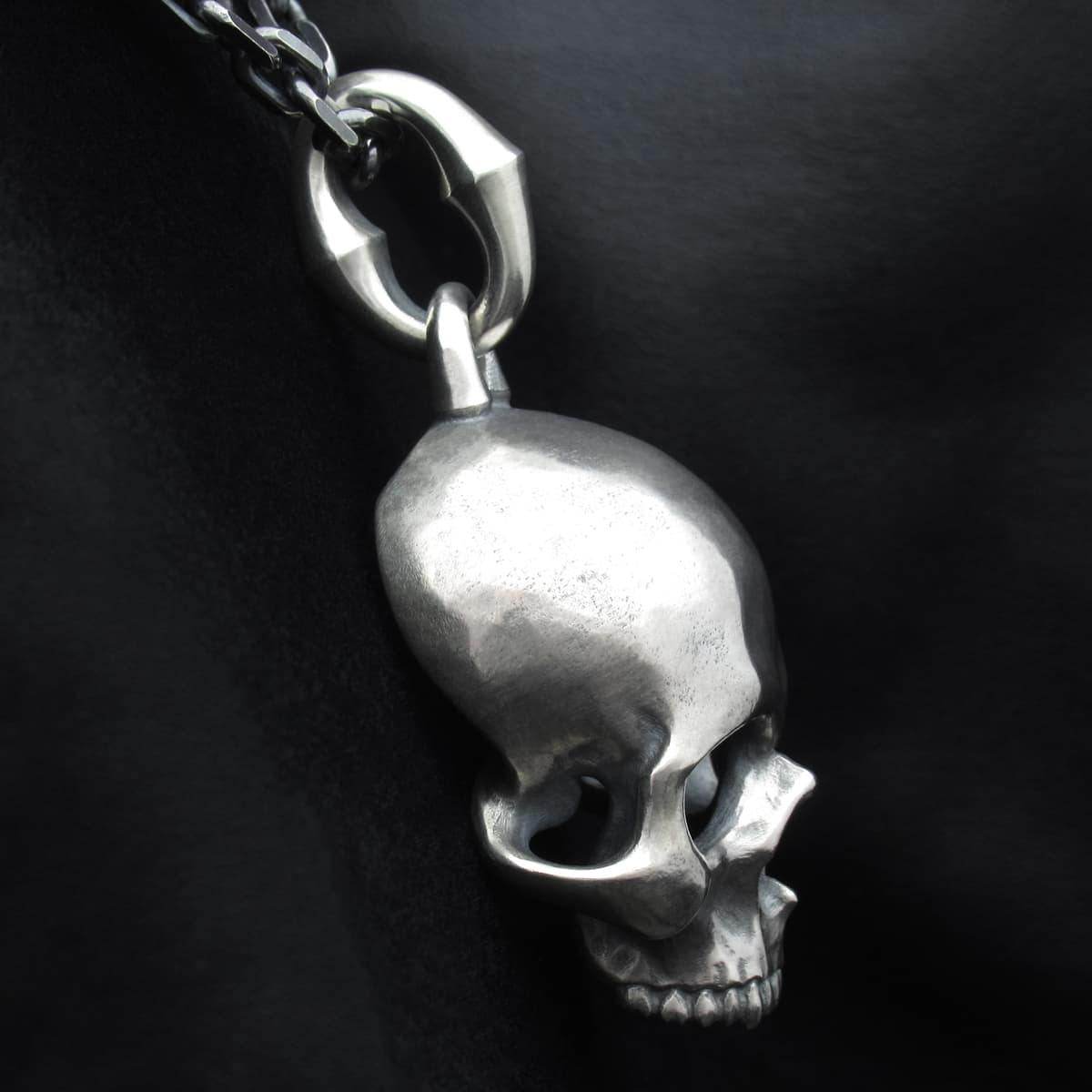 R.A.W - Nuphar Skull Top – RAT RACE OFFICIAL STORE