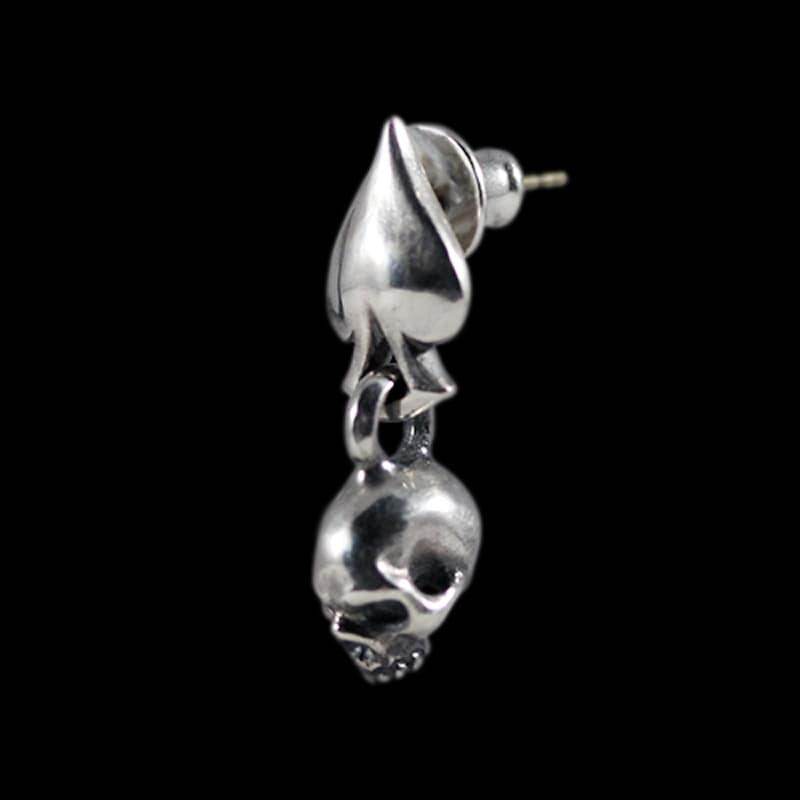 ラットレース - Spade & Skull Pierce – RAT RACE OFFICIAL STORE