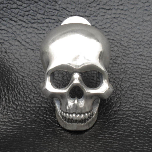 Skull Mask Pierce [ SEP-6-G ] - RAT RACE OFFICIAL STORE