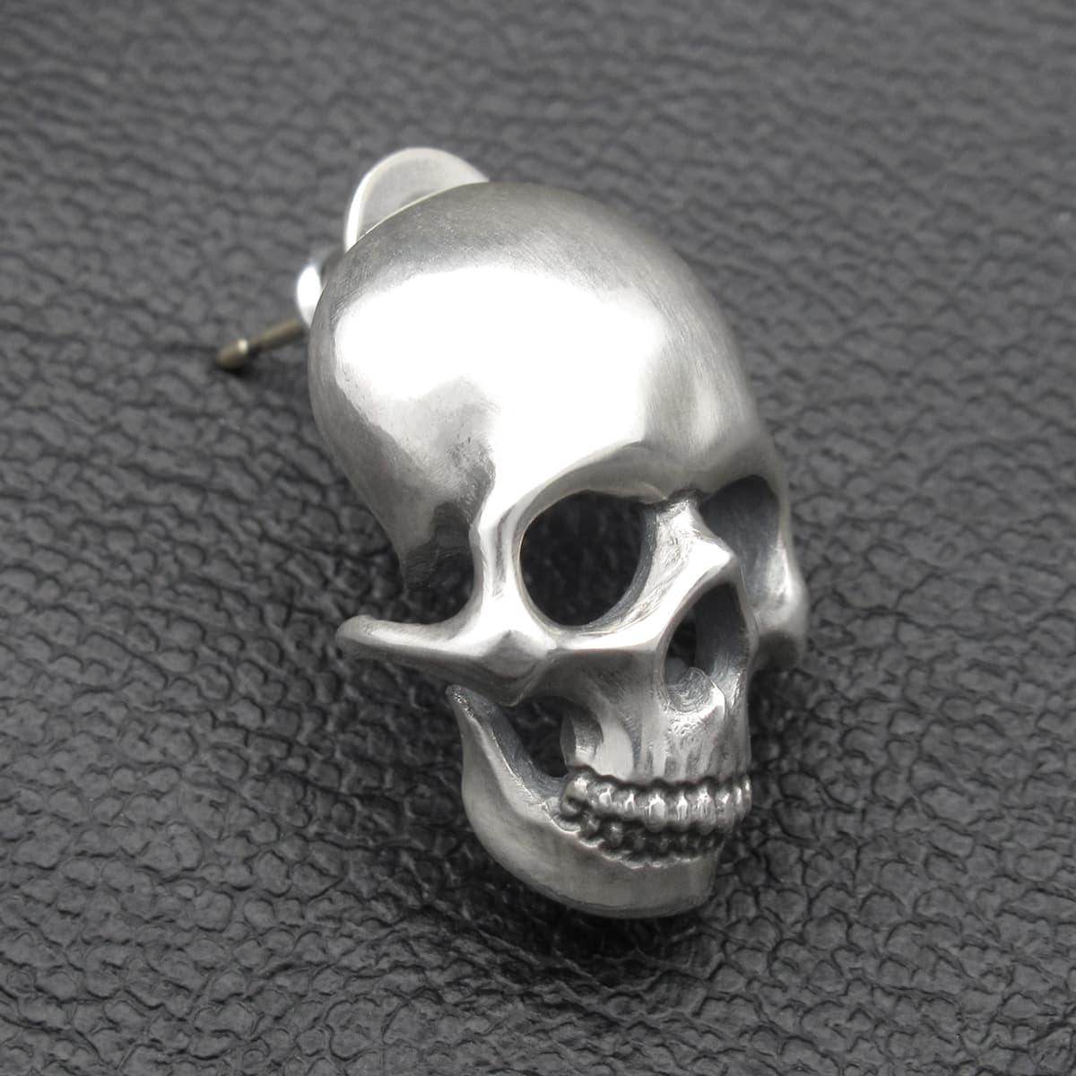 ラットレース - Skull Mask Pierce – RAT RACE OFFICIAL STORE