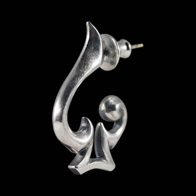 RAT RACE Rise Flare Hoop Pierce L フープピアス 楽天市場】【Rat Race ラットレース】SPADE HOOP PIERCE (L