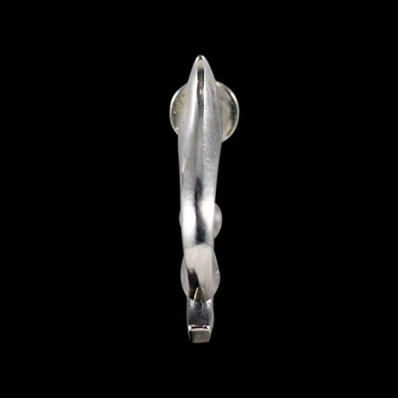 ラットレース - Spade Hoop Pierce L – RAT RACE OFFICIAL STORE