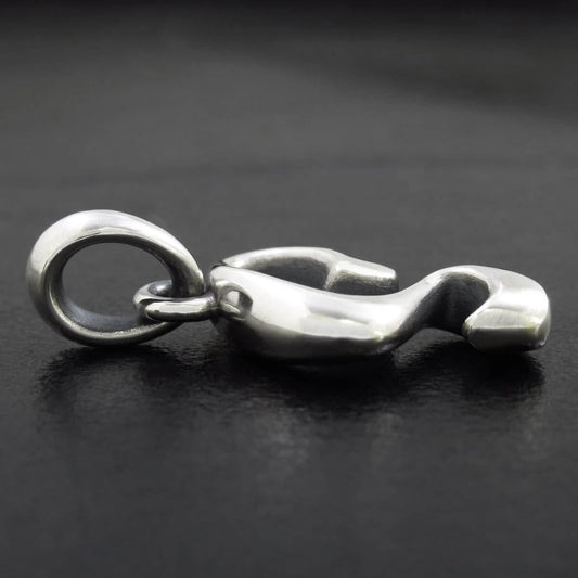 R.A.W（Rat Another World） - Uppercase Top "S" [ RAT-SL ] - RAT RACE OFFICIAL STORE